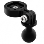 Beeline Moto II 1&rdquo; Ball Mount Adapter aksessuaarid MNT3.0_BALL