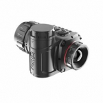 INFIRAY CTP13 mini13mm 675m 140g 1x 25Hz thermal imaging attachment