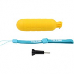 TELESIN Floating Grip Bobber aksessuaarid GP-MNP-102