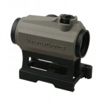 Vector Optics Maverick 1x22 Dark Earth Rubber Cover Red Dot Sight kollimaatori n&auml;gemine SCRD-39