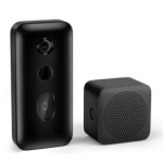XIAOMI Smart Doorbell 3 nutikad kaamerad BHR5416GL