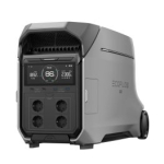 Ecoflow DELTA Pro 3 Portable Power Station generaatorid 5013701005