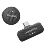 INSTA360 Mic Air aksessuaarid CINSABWA/CINSABWB