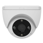 EZVIZ H4, 3MP Wi-Fi nutikad kaamerad CS-H4