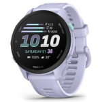 GARMIN Forerunner 70, Cool Lavender spordikell 010-04307-03