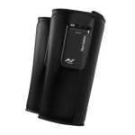 HYPERICE Normatec Lower Legs Massaažirull 68005-006-00
