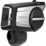 Sena 50C Sound by Harman Kardon Bluetooth Communication System And Camera Single Pack k&auml;ed vabad s&uuml;steemid 50C