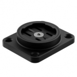 Beeline Moto II 4-hole AMPS Mount aksessuaarid MNT3.0_AMPS
