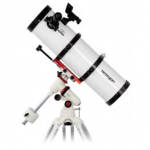 OMEGON Advanced 150/750 EQ-320 teleskops 61021