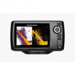 HUMMINBIRD HELIX 5 DI G2 kajalood 410200-1