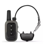 GARMIN Delta SE Bundle komplekt: elektriline krae + pult 010-02608-01