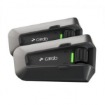 CARDO Packtalk Edge, Duo k&auml;ed vabad s&uuml;steemid PT200101