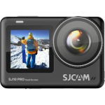 SJCAM SJ10 Pro Dual Screen Action Camera sportkaamerad SJ10PRODUAL