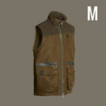 NORTHERN HUNTING HAWKE men vest for hunting and outdoor, size M Jahiriided meestele 604094-M