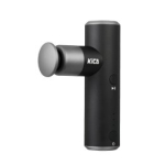 FeiyuTech KiCA K2 Mini Black, Vibrating Massager Massaažip&uuml;stolid, tarvikud FY3313