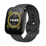 AMAZFIT Bip 5 Black spordikell