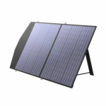ALLPOWERS Photovoltaic panel AP-SP-027-BLA 100W p&auml;ikesepaneel AP-SP-027-BLA