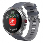 POLAR GRIT X2 PRO Silver/Grey spordikell 900110287