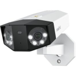 Reolink Duo Series P750, PoE Security Camera with 180&deg; Panoramic View, 16MP nutikad kaamerad PCDUOB8K01