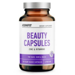 ICONFIT Beauty Capsules, N90 toidulisand ICF-BEAUTY