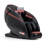 iRest Dual Core V8, Black massaažitoolid A801-BK