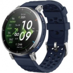 AMAZFIT Active 3 Premium Atlas Blue spordikell W2558GL2N