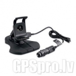 GARMIN Auto Friction Mount for Montana aksessuaarid 010-11654-04