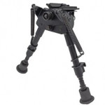 NITEforce BiPod Pivot 15-23cm (6-9&Prime;) Statiiv 9-1