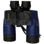 OMEGON Porro type Binoculars Seastar 7x50 with Compass (digital) NITROGEN binoklid 12463