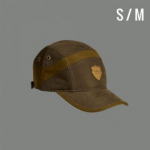 NORTHERN HUNTING ROALD green cap, size S/M Охотничья одежда для женщин 602889-SM
