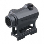 Vector Optics Maverick 1x22 Rubber Cover Red Dot Sight kollimaatori n&auml;gemine SCRD-38
