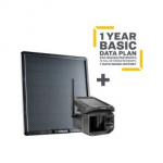 Vosker V300 + Solar Powerbank + Basic Annual metsakaamerad A-130001