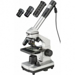 Bresser JUNIOR 40x-1024x Microscope Set with Case mikroskoobid 8855000