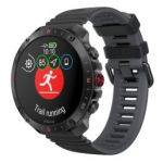 POLAR GRIT X2 PRO Black/Black spordikell 900110283