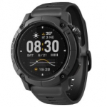 COROS Nomad GPS Smartwatch, Black spordikell