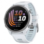 GARMIN Forerunner 170, Whitestone/Cloud Blue spordikell 010-03920-01