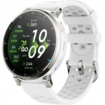 AMAZFIT Active 3 Premium Aero White spordikell W2558GL3N
