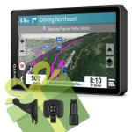 GARMIN zūmo XT2 + Gift Automotive Mount Kit GPS navigeerimine 010-02781-10 / 010-13285-02