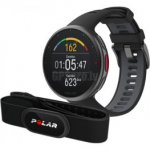 POLAR Vantage V2 Black HR with H10 sensor spordikell