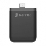 INSTA360 Battery Base Insta360 ONE RS for 1-Inch 360 vertical aksessuaarid CINTEFB/A
