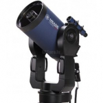 Meade ACF-SC 254/2500 UHTC LX200 GoTo without Tripod teleskops 59593