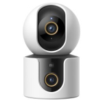 XIAOMI C500 Dual EU Smart Security Camera nutikad kaamerad BHR8755EU