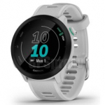 GARMIN Forerunner 55 White spordikell 010-02562-15