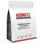 ICONFIT Egg White Powder (85.8% protein) sportlik toitumine ICF-EGG