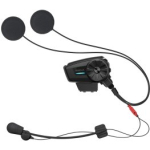 Sena Spider ST1 HD Bluetooth Communication System Single Pack k&auml;ed vabad s&uuml;steemid ST1-10