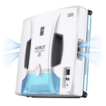 HOBOT SP10 iScraper aknapesurid SP10