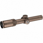 VIXEN 1x-6x24 with Mil Dot Reticle and automatic Shut-off optilised sihikud X000241