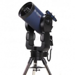 Meade ACF-SC 254/2500 10" UHTC LX200 GoTo teleskops 17653