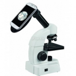 Bresser Junior 40x-640x Set mikroskoobid 8856000