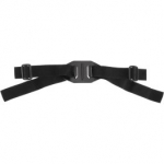 GOPRO Vented Helmet Strap Mount aksessuaarid GVHS30